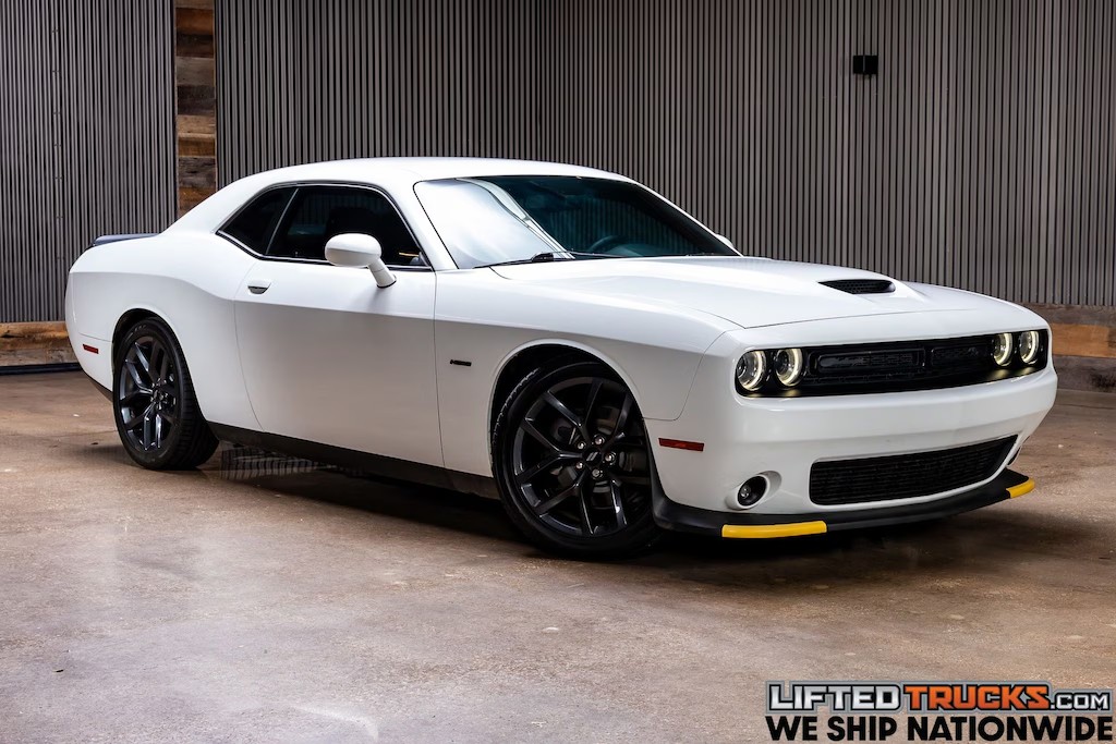 Gallery image 31 for Used 2019 Dodge